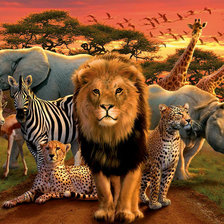 Cross stitch pattern: #1207944