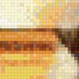 Preview of cross stitch pattern: #1207955
