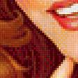 Preview of cross stitch pattern: #1208201