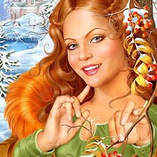 Cross stitch pattern: #1208201