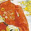 Preview of cross stitch pattern: #1208214