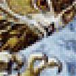 Preview of cross stitch pattern: #1208227