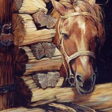 Cross stitch pattern: #1208228