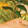 Preview of cross stitch pattern: #1208242