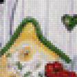 Preview of cross stitch pattern: #1208568