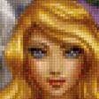 Preview of cross stitch pattern: #1209177