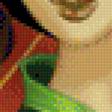 Preview of cross stitch pattern: #1209193