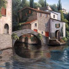 Cross stitch pattern: #1209435