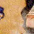 Preview of cross stitch pattern: #1209759