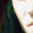 Preview of cross stitch pattern: #1209763