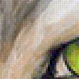 Preview of cross stitch pattern: #1210553