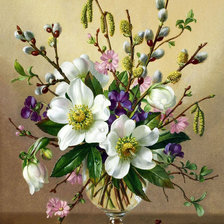 Cross stitch pattern: #1210560