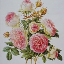 Cross stitch pattern: #1210585