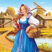 Cross stitch pattern: #1210693