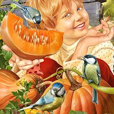 Cross stitch pattern: #1210907