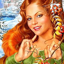 Cross stitch pattern: #1210927