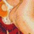 Preview of cross stitch pattern: #1210946