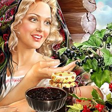 Cross stitch pattern: #1210979