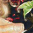 Preview of cross stitch pattern: #1211007