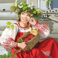 Cross stitch pattern: #1211009