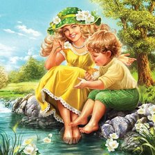 Cross stitch pattern: #1211013