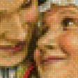 Preview of cross stitch pattern: #1211022