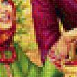 Preview of cross stitch pattern: #1211996