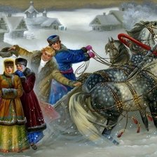 Cross stitch pattern: #1211997