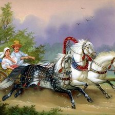 Cross stitch pattern: #1212001