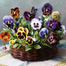 Cross stitch pattern: #1212400