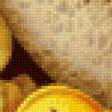 Preview of cross stitch pattern: #1213232