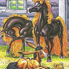 Cross stitch pattern: #1213240