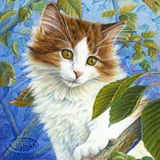 Cross stitch pattern: #1213392