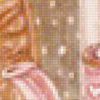 Preview of cross stitch pattern: #1213400