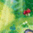 Preview of cross stitch pattern: #1214206