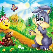 Cross stitch pattern: #1214206