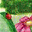 Preview of cross stitch pattern: #1214241