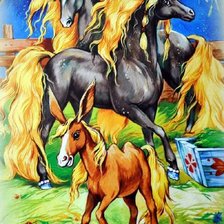 Cross stitch pattern: #1214242