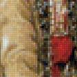 Preview of cross stitch pattern: #1214474
