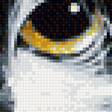 Preview of cross stitch pattern: #1214976