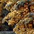 Preview of cross stitch pattern: #1215151