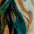 Preview of cross stitch pattern: #1215334