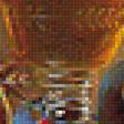 Preview of cross stitch pattern: #1216295