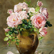 Cross stitch pattern: #1217724