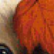 Preview of cross stitch pattern: #1218388