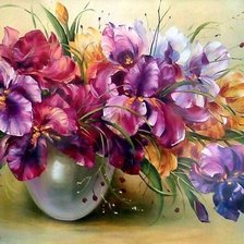 Cross stitch pattern: #1220030