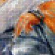 Preview of cross stitch pattern: #1220482