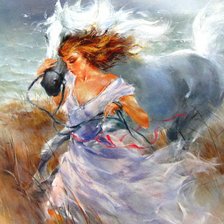 Cross stitch pattern: #1220482