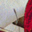 Preview of cross stitch pattern: #1220856