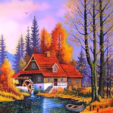 Cross stitch pattern: #1220979